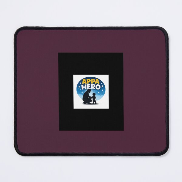 Item preview, Tamil Appa Hero Love Quote Typography Design designed and sold by TamilTinyArt.