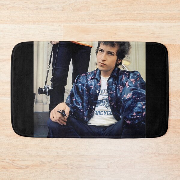 Item preview, Bob Dylan Highway 61 Revisited designed and sold by HKButer.