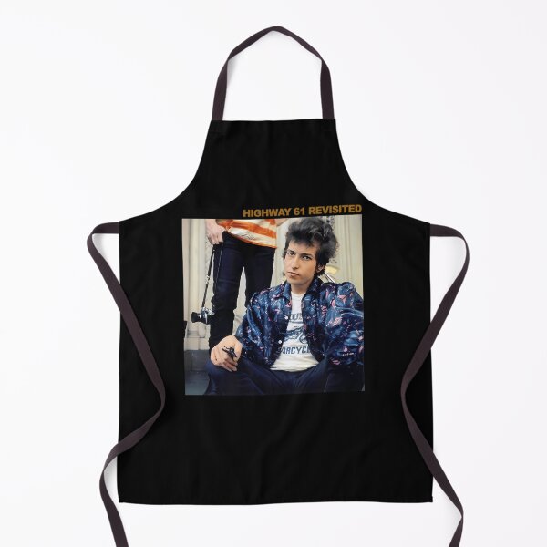 Item preview, Bob Dylan Highway 61 Revisited designed and sold by HKButer.
