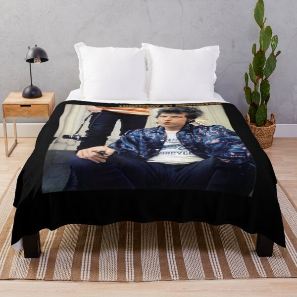 Item preview, Bob Dylan Highway 61 Revisited designed and sold by HKButer.