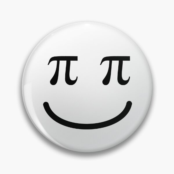 Artikelvorschau, Lustiges Pi-Smile-Shirt für Mathe-Fans entworfen und verkauft von Pi-Magic.