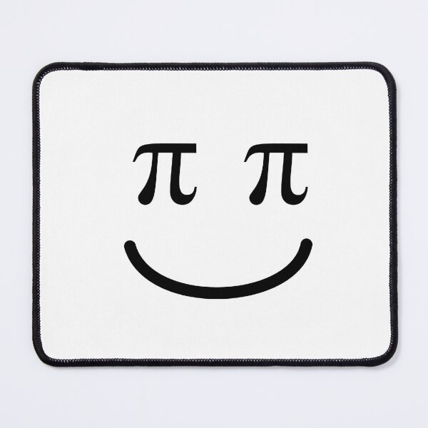 Item preview, Funny Pi Smile Shirt Math Lover designed and sold by Pi-Magic.
