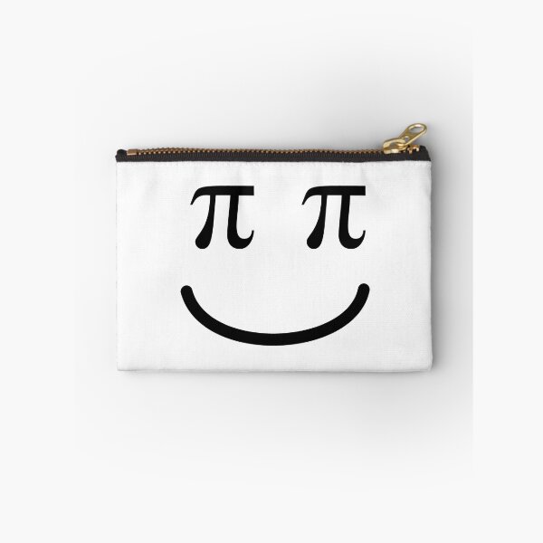 Item preview, Funny Pi Smile Shirt Math Lover designed and sold by Pi-Magic.