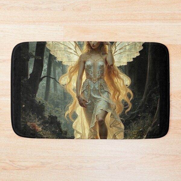 Item preview, Celestial Wings The Green Band bRise designed and sold by Danielaadvant.