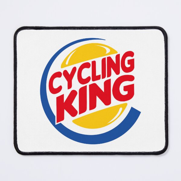 Item preview, CYCLING KING designed and sold by CUTOCARS-SHOP.