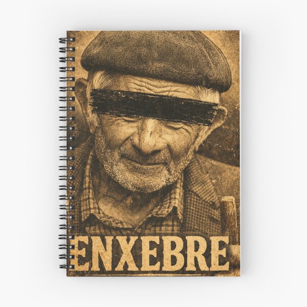 Item preview, Galego Enxebre designed and sold by GaliciaCity.