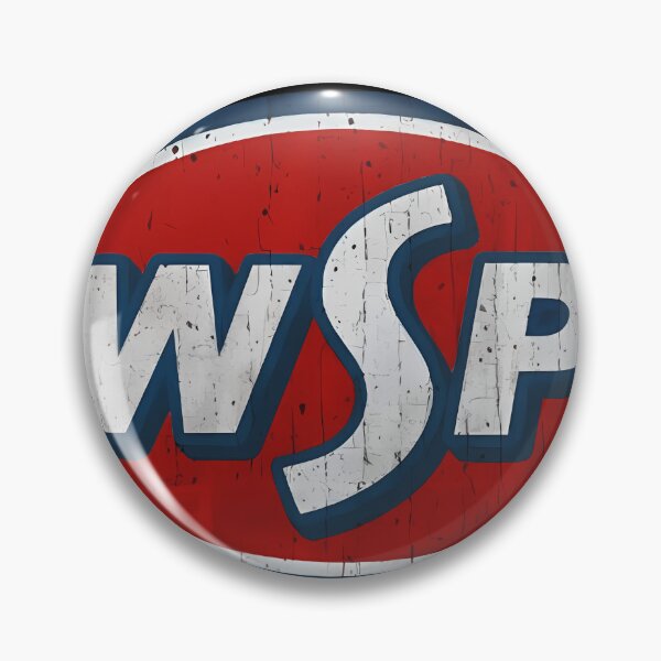 Item preview, Wsp - Widespread Panic T-Shirt designed and sold by BernieceStrosin.