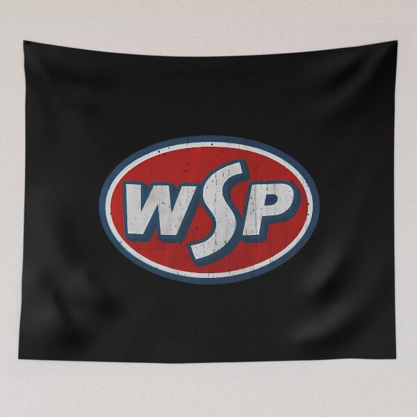 Item preview, Wsp - Widespread Panic T-Shirt designed and sold by BernieceStrosin.