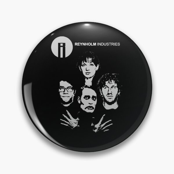 Item preview, It Crowd designed and sold by HKButer.