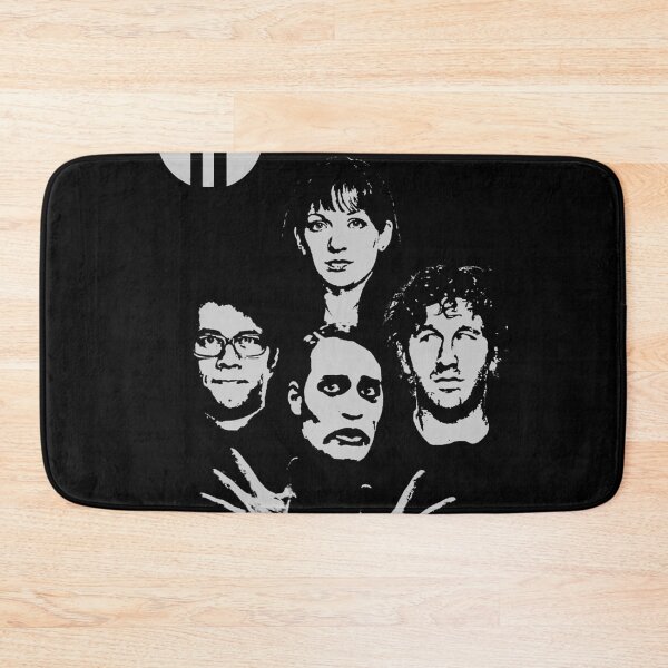 Item preview, It Crowd designed and sold by HKButer.