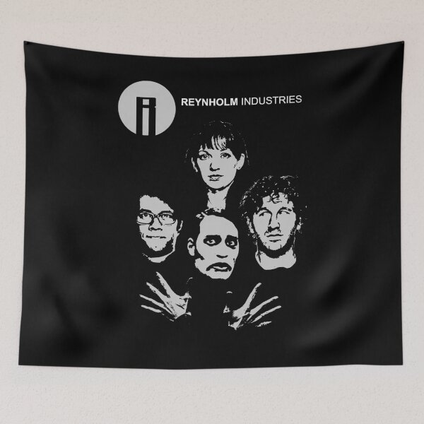 Item preview, It Crowd designed and sold by HKButer.