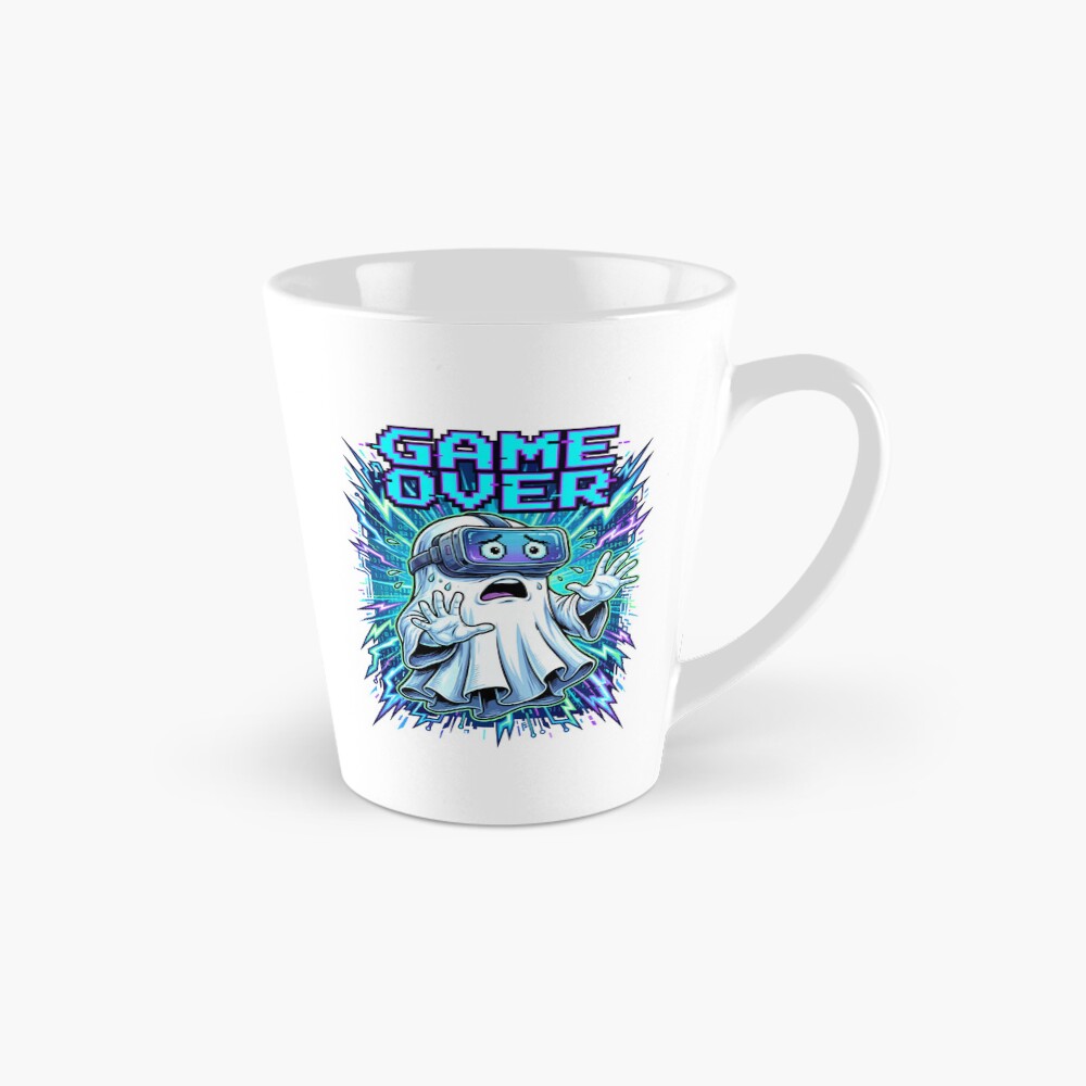 Aperçu de l'œuvre Mug long créée et vendue par Remy490.