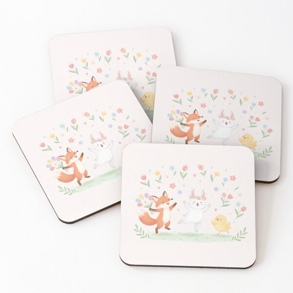Item preview, Happy Spring Dance designed and sold by naragon4289.