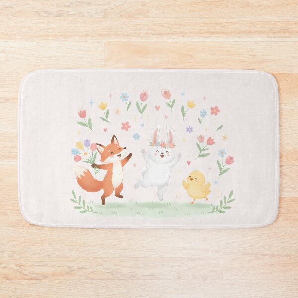 Item preview, Happy Spring Dance designed and sold by naragon4289.