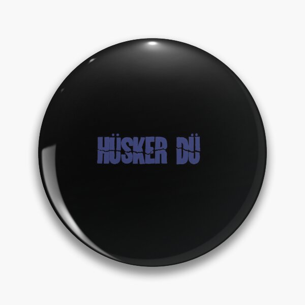 Item preview,  Husker Du designed and sold by FunThreat.