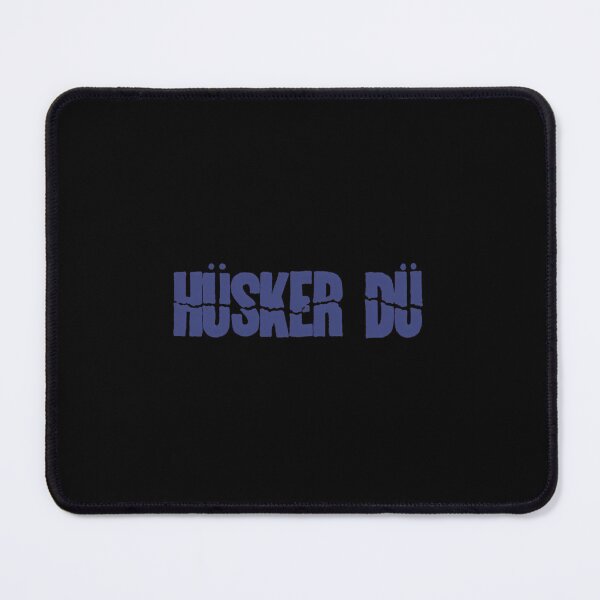 Item preview, Husker Du designed and sold by FunThreat.