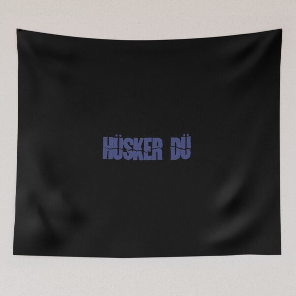 Item preview,  Husker Du designed and sold by FunThreat.