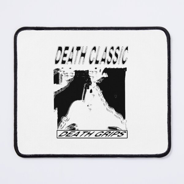 Item preview, Death Classic designed and sold by FunThreat.
