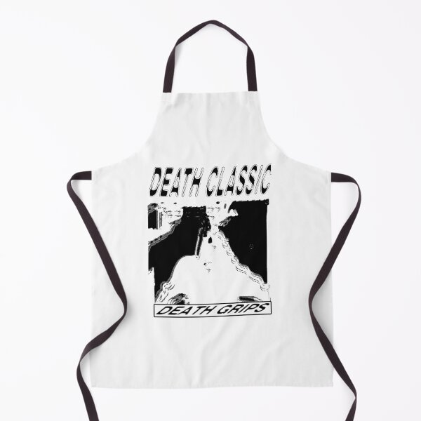 Item preview,  Death Classic designed and sold by FunThreat.