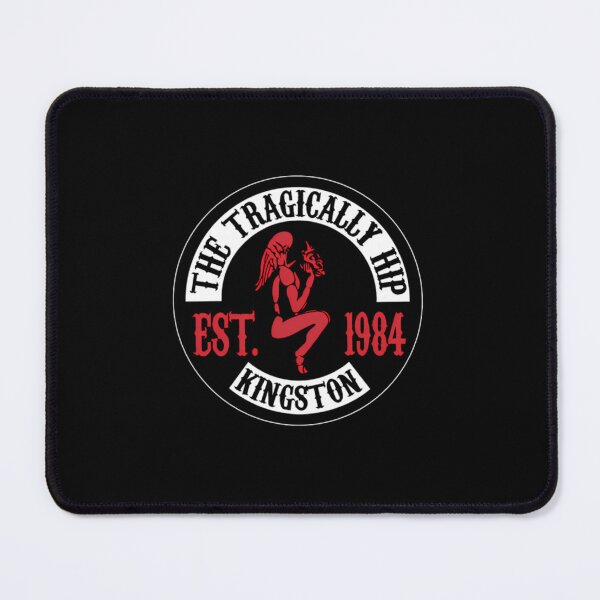 Item preview,  Kingston On 1984 - The Tragically Hip designed and sold by FunThreat.
