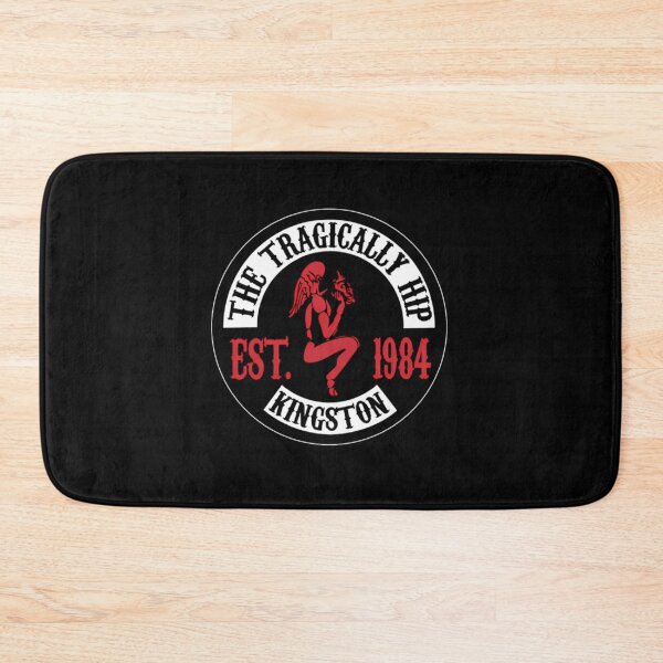 Item preview,  Kingston On 1984 - The Tragically Hip designed and sold by FunThreat.