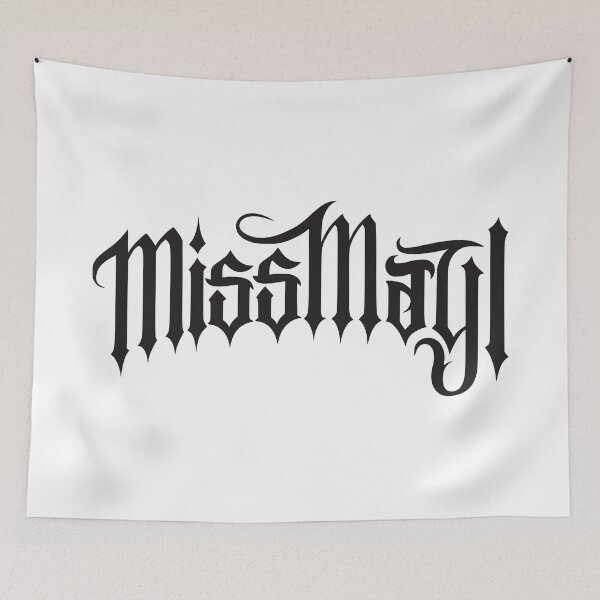 Item preview, Angels Heal Miss May I Band aHearts designed and sold by Danielaadvant.