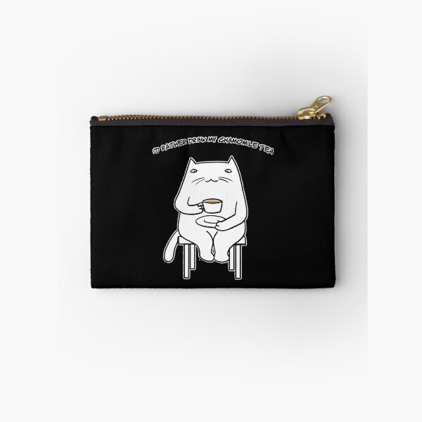 Item preview, Chamomile tea designed and sold by eri-morie.