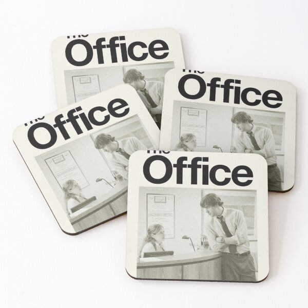 Item preview, the office vintage designed and sold by onjami.