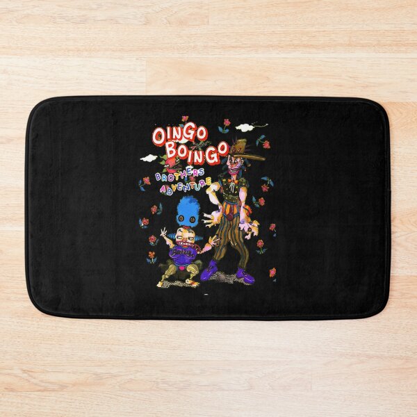 Item preview,  Oingo Boingo Jojos Bizarre designed and sold by FunThreat.