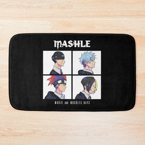 Item preview, Magic And Muscles Days (Grunge Style) designed and sold by AcerTee.