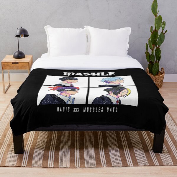 Item preview, Magic And Muscles Days (Grunge Style) designed and sold by AcerTee.