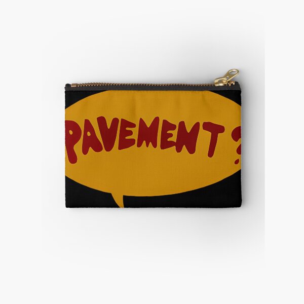 Item preview, Pavement designed and sold by QueenieFunk.