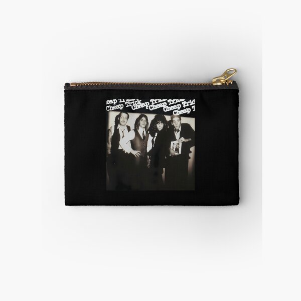 Item preview, Cheaps Tricks Band Meme designed and sold by FunThreat.