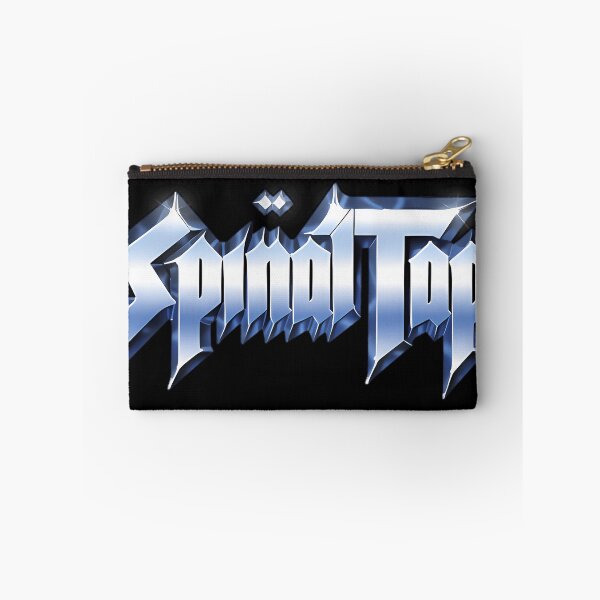 Item preview, Spinals Tap Band Logo designed and sold by BernieceStrosin.
