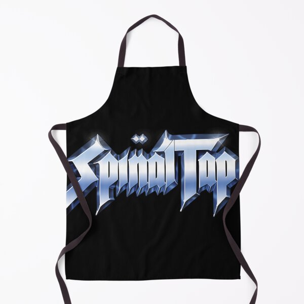 Item preview, Spinals Tap Band Logo designed and sold by BernieceStrosin.