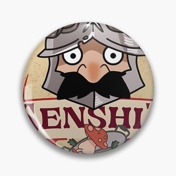 Item preview, Senshiss Dungeon Kitchen designed and sold by MicahDBrooks.