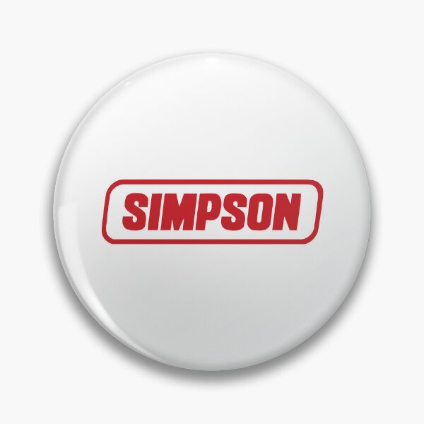 Item preview, Heavenly Peace Simpson Performance Products Helmets aSurrounds designed and sold by Danielaadvant.