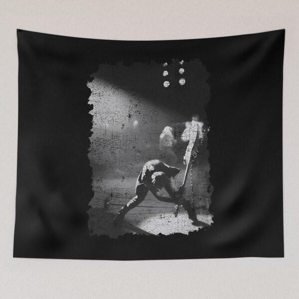 Item preview, The Clash London Calling designed and sold by HKButer.