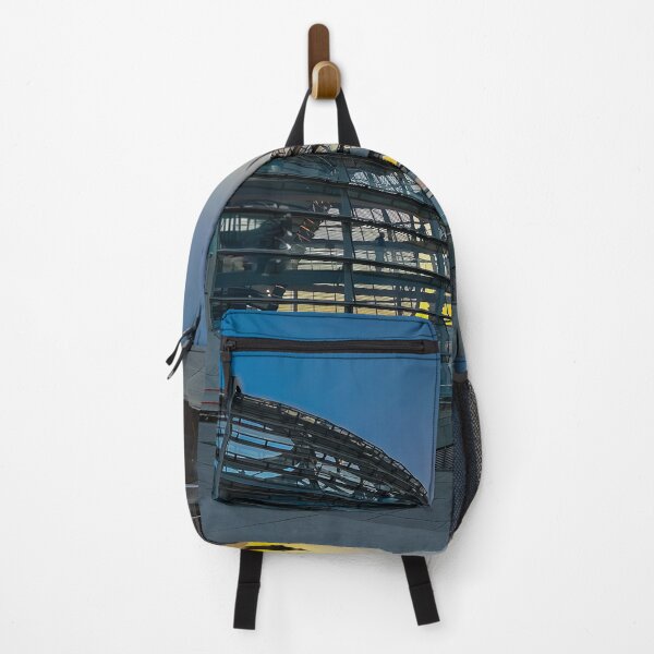 Item preview, Sunset at The Reichstag in Berlin, Germany designed and sold by Trevor and Photos.