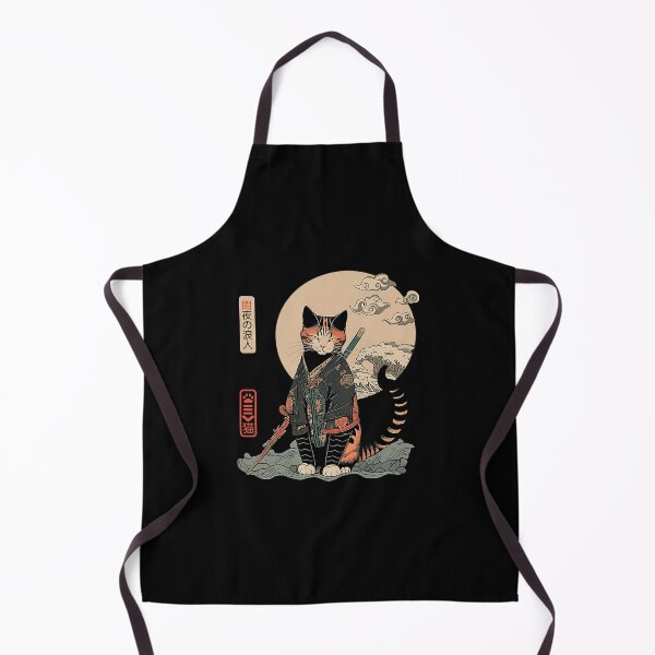 Item preview, Ronin Cat 5 designed and sold by AcerTee.