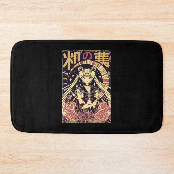 Item preview,  Sailor Moon Poster designed and sold by MicahDBrooks.