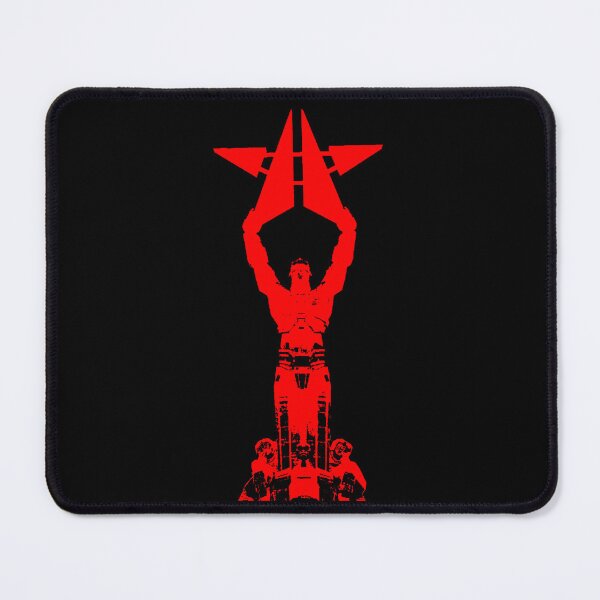Item preview, Cyberstan Statue designed and sold by BartDivers.