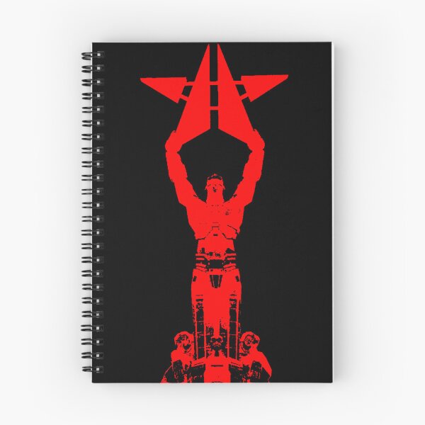 Item preview, Cyberstan Statue designed and sold by BartDivers.