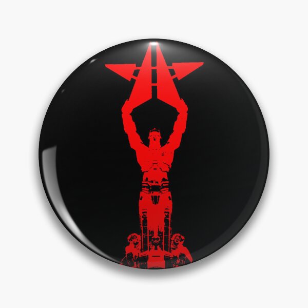 Item preview, Cyberstan Statue designed and sold by BartDivers.