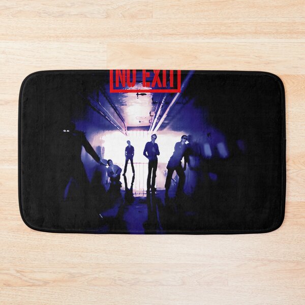 Item preview, The Angels Band No Exit 1979 designed and sold by HKButer.