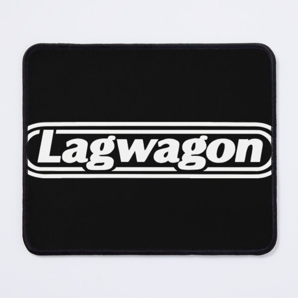 Item preview, Lagwagon 2 T-Shirt designed and sold by BernieceStrosin.