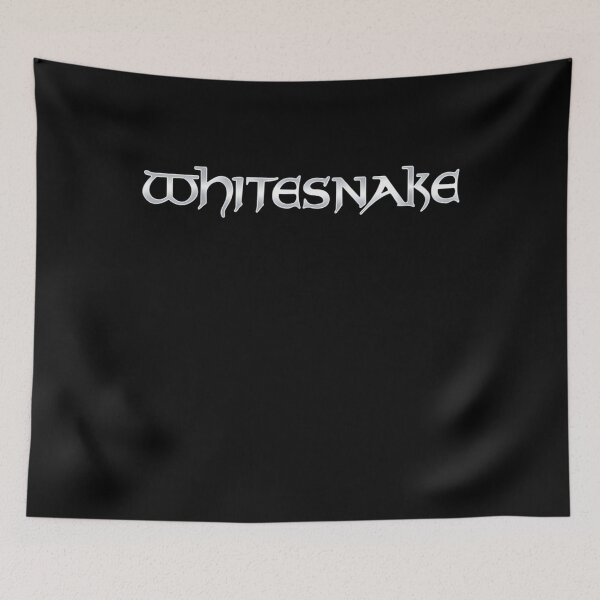 Item preview, Whitesnake designed and sold by HKButer.