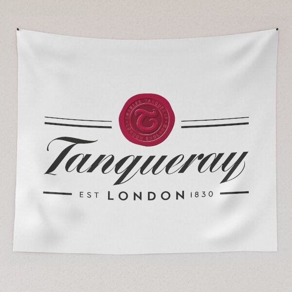 Item preview, Angels Lift Tanqueray Vodka Spirits designed and sold by Danielaadvant.
