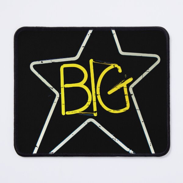 Item preview, Big Star T-Shirt designed and sold by PaulineLegros.