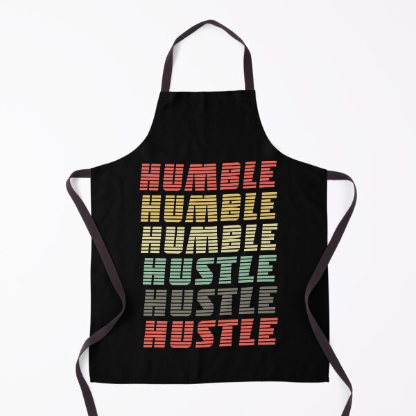 Item preview, Humble Hustle - Entrepreneur Businessman Businesswoman BossBoss designed and sold by farhanhafeez.
